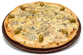 Muzzarella & Roquefort