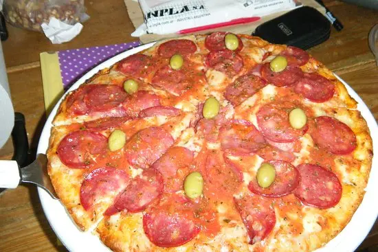 Calabreza