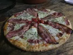 MUZZA DOBLE QUESO