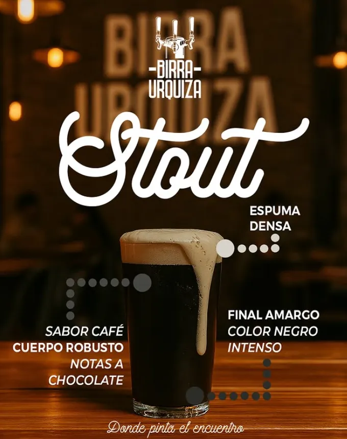 Stout
