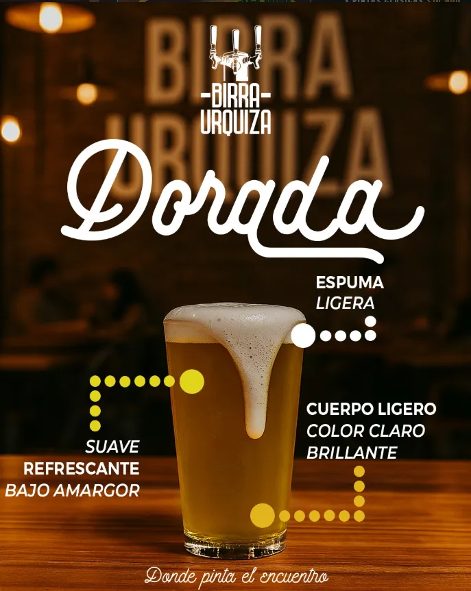 Dorada Pampeana