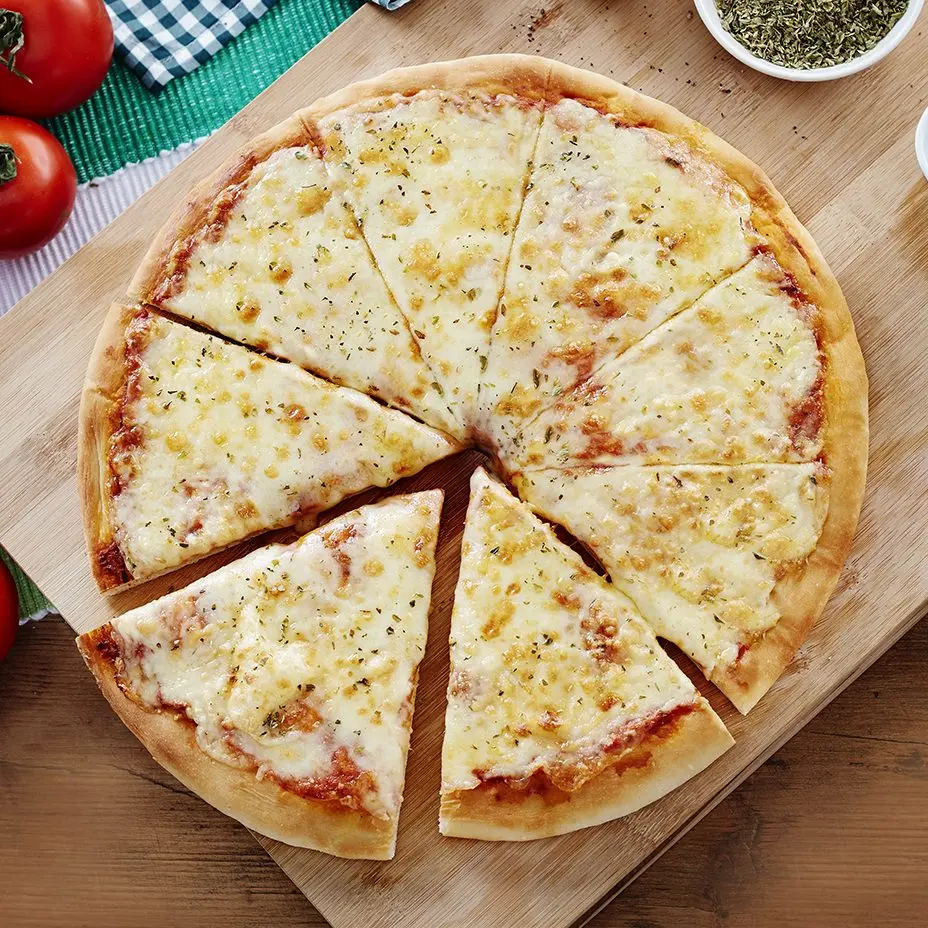 Muzzarella