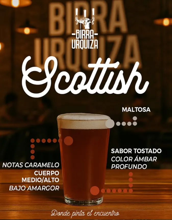 Scottish 