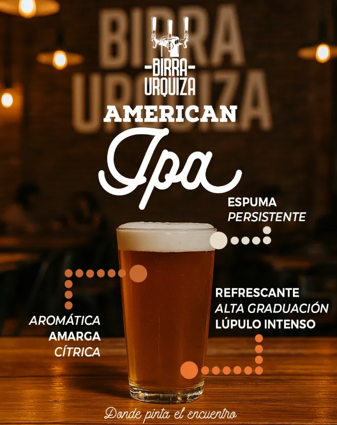 American IPA