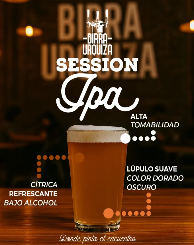 Session IPA