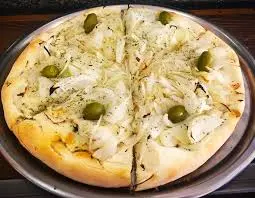Fugazzeta